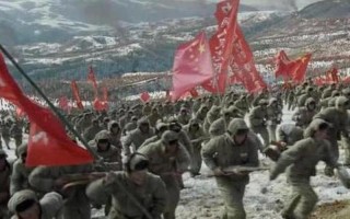 240万志愿军回来多少人