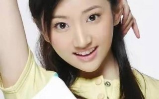 景甜为什么没跟路征结婚