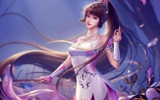 小舞的双生武魂什么