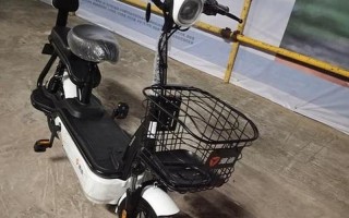 雅迪电动车怎么样