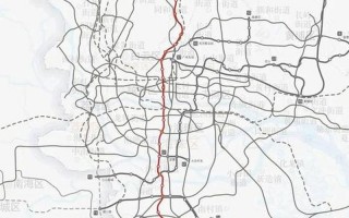 广州地铁3号线延长线