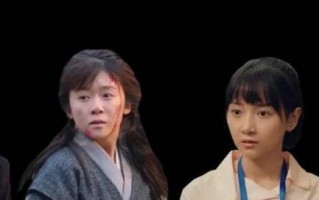 演艺圈最不干净的女演员是孟子义(在演艺圈中,为什么年轻演员变丑了呢?)