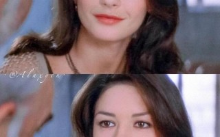 凯瑟琳泽塔琼斯三级