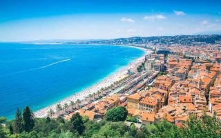 法国旅游注意事项