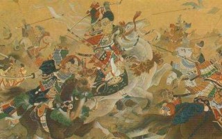 天王山之战是什么意思
