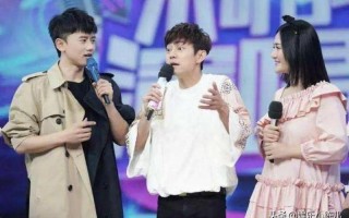 张杰谢娜舞动奇迹