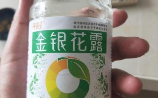 金银花露写过的文章
