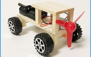 中学生科技小 *** 