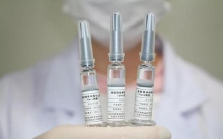 北京科兴疫苗为啥比国药便宜