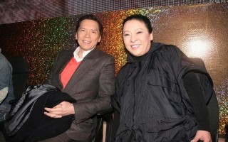 向华强不敢动的5个人