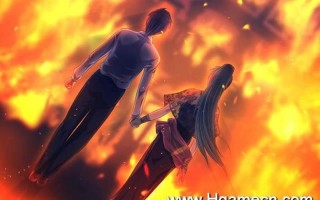 雾谷伯爵家的六姐妹