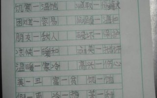 清澈的近义词是什么
