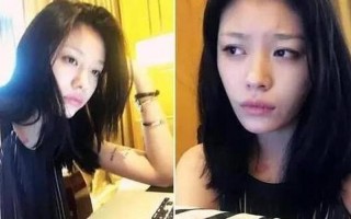 汪峰前妻齐丹合照