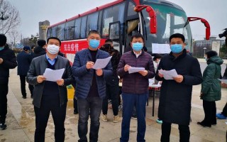 商丘多家大医院腾空