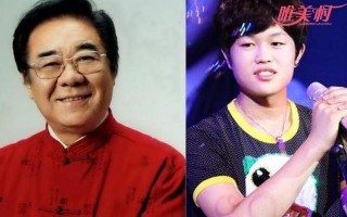 李天一是谁的儿子