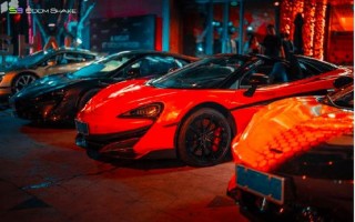 boomshake什么意思