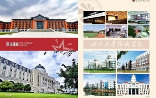四川大学锦城教务网