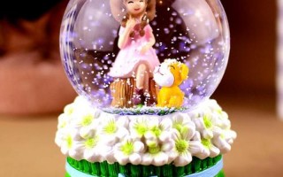 情人节送女孩什么