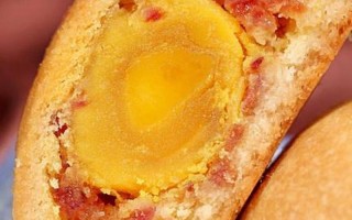 云腿月饼哪个牌子好