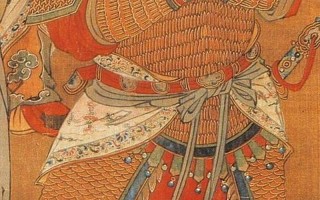 高渐离和栎阳公主是真的吗