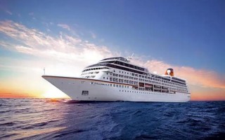 邮轮环球旅游80天价格