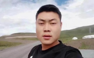李双江老师的简历(李双江的个人史。)