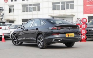 凌渡2022新款多少钱