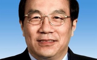 国家副主席什么级别