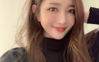 韩国 *** 最红女孩