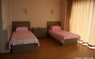 养老院一个月多少钱