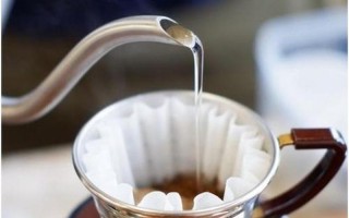 粗制吗咖啡被称为