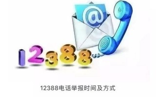 12388举报后后悔了