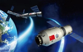 天宫二号为什么坠毁了