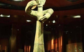 三星堆为啥叫三星