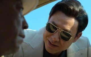 狂飙里更大的保护伞是谁