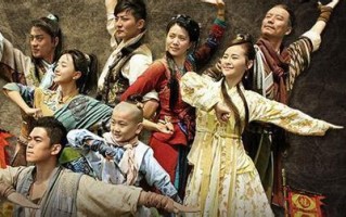 龙门镖局之为2归来 在哪里可以看(龙门镖局之为2归来什么时候拍的)