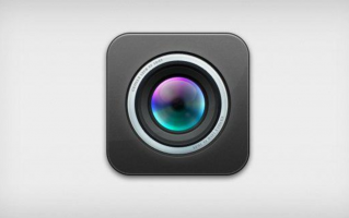 苹果手机相机怎么设置九宫格？