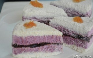 重阳节必吃的9种食物