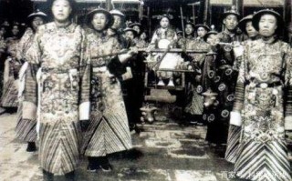 慈禧太后是靠什么上位的?揭秘慈禧太后的秘密生活