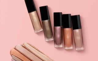 眼影品牌排行榜前十名