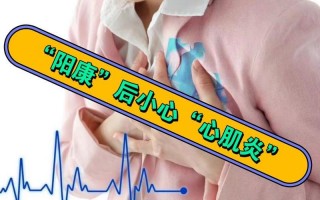 阳过后你有心肌炎症状吗