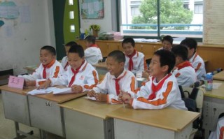 小学生不上网有什么好处(小学生上网的好处有那些?)