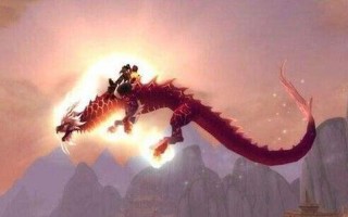 至尊天神声望开启