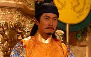 朱允炆当了几年皇上