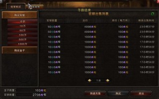 斗战神哪个职业赚钱