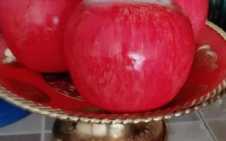 供佛最怕三种水果