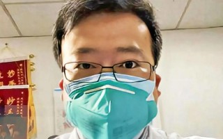 钟南山怎么了？为什么这么多人再说他