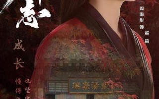 大宋少年志的演员