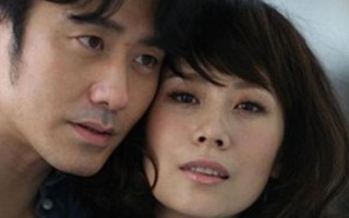 吴秀波海清主演的电视剧