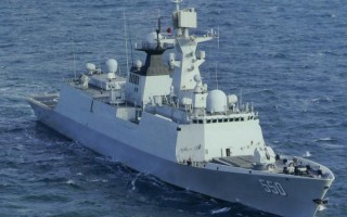 054a型护卫舰参数(054和054a型护卫舰有什么区别)